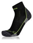 Lowa Tagessocke Ankle ATS schwarz - 1 Paar